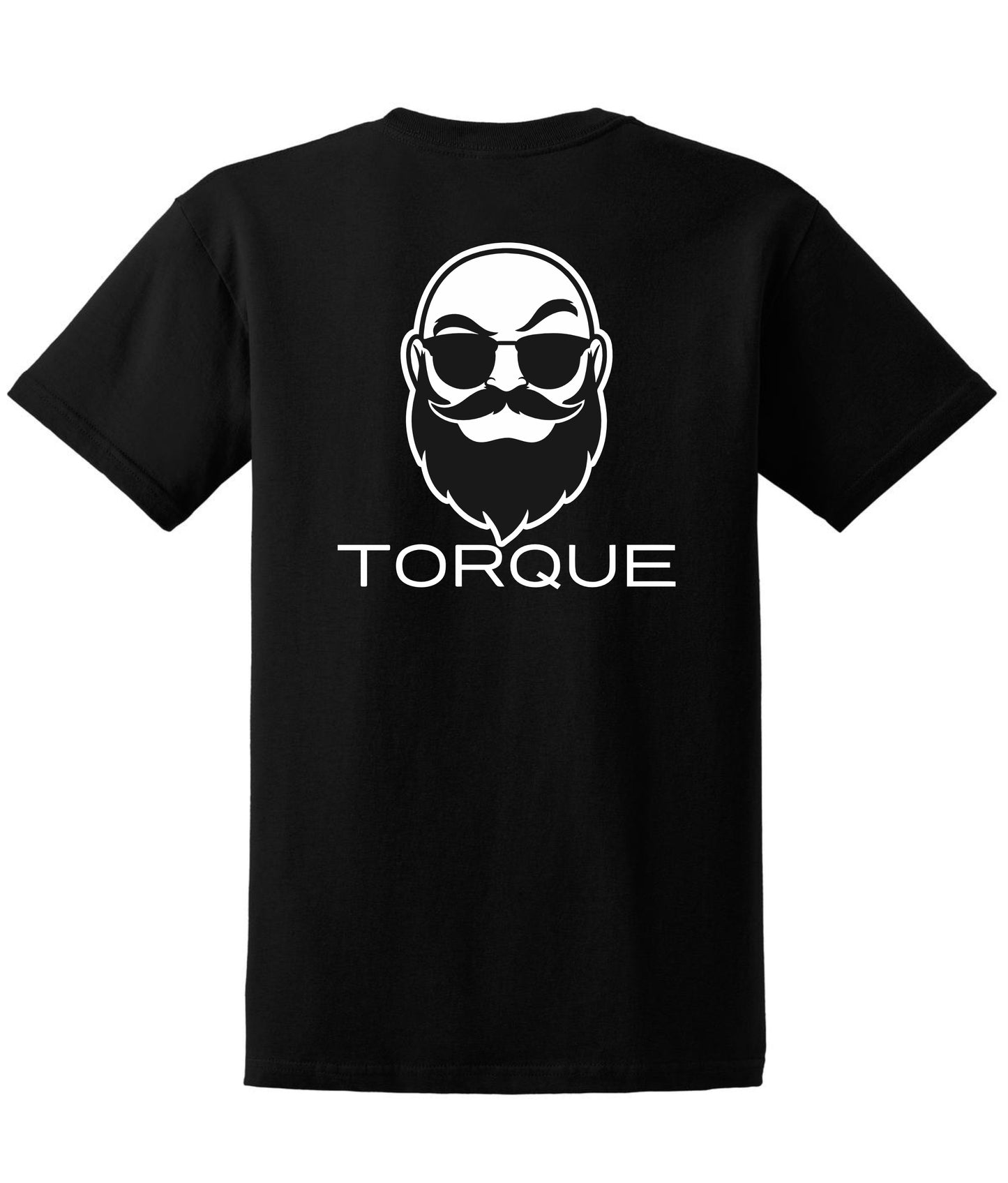 Logo Short Sleeve Tee