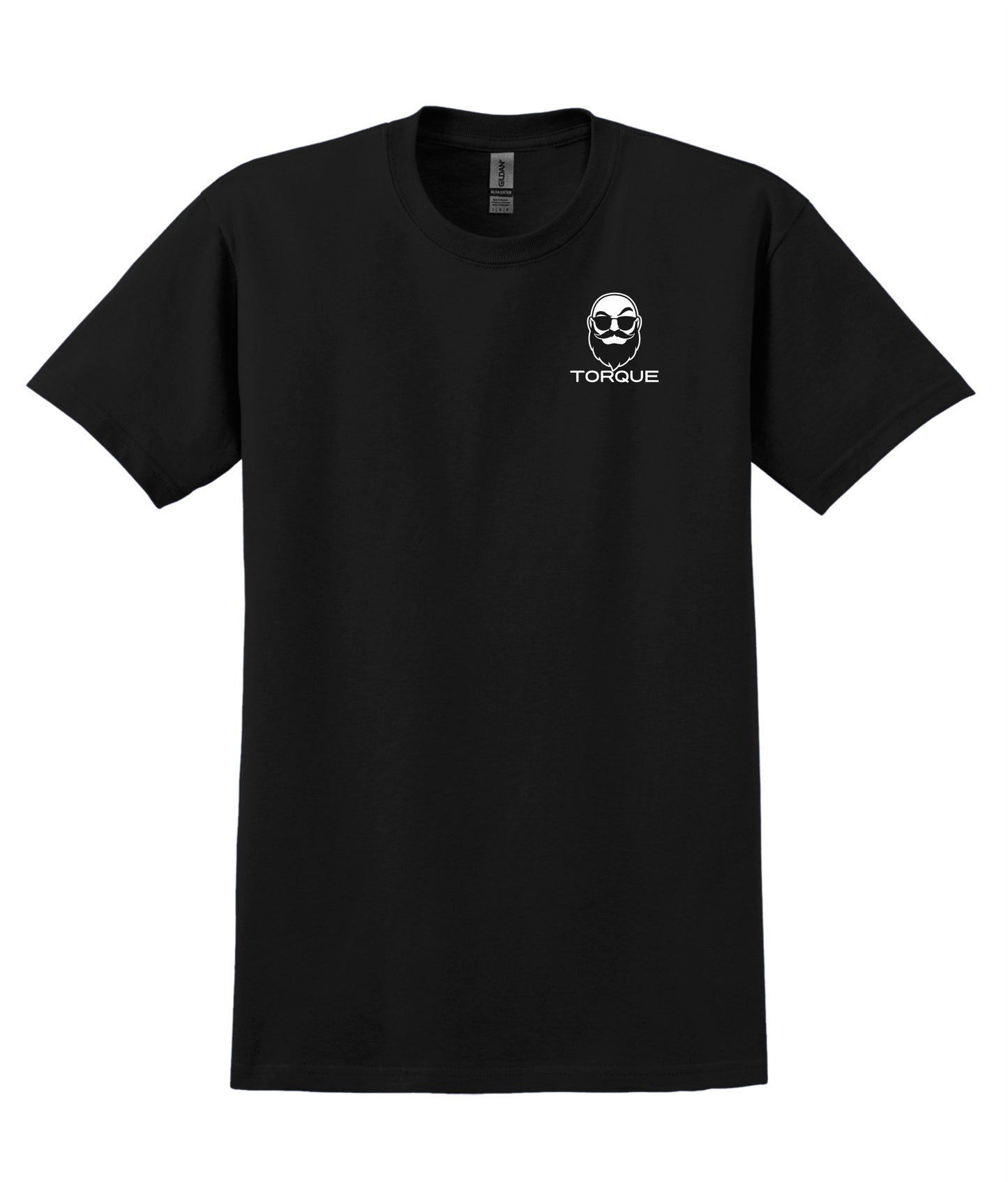 Logo Short Sleeve Tee