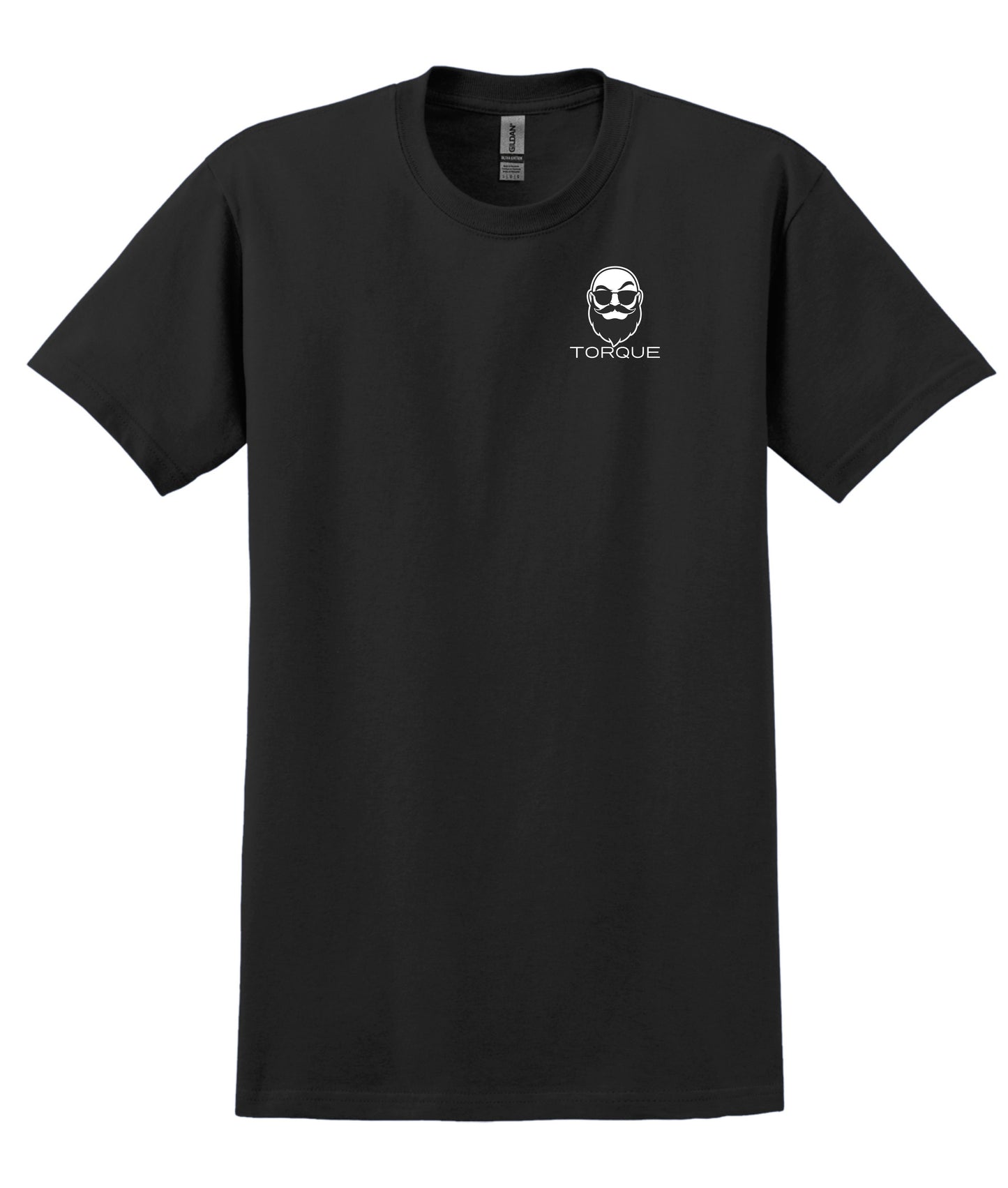 Corny E85 Short Sleeve Tee
