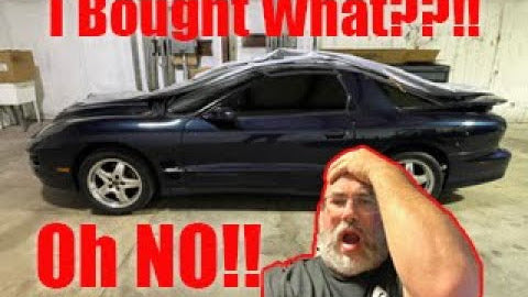 I Bought What!!!!??