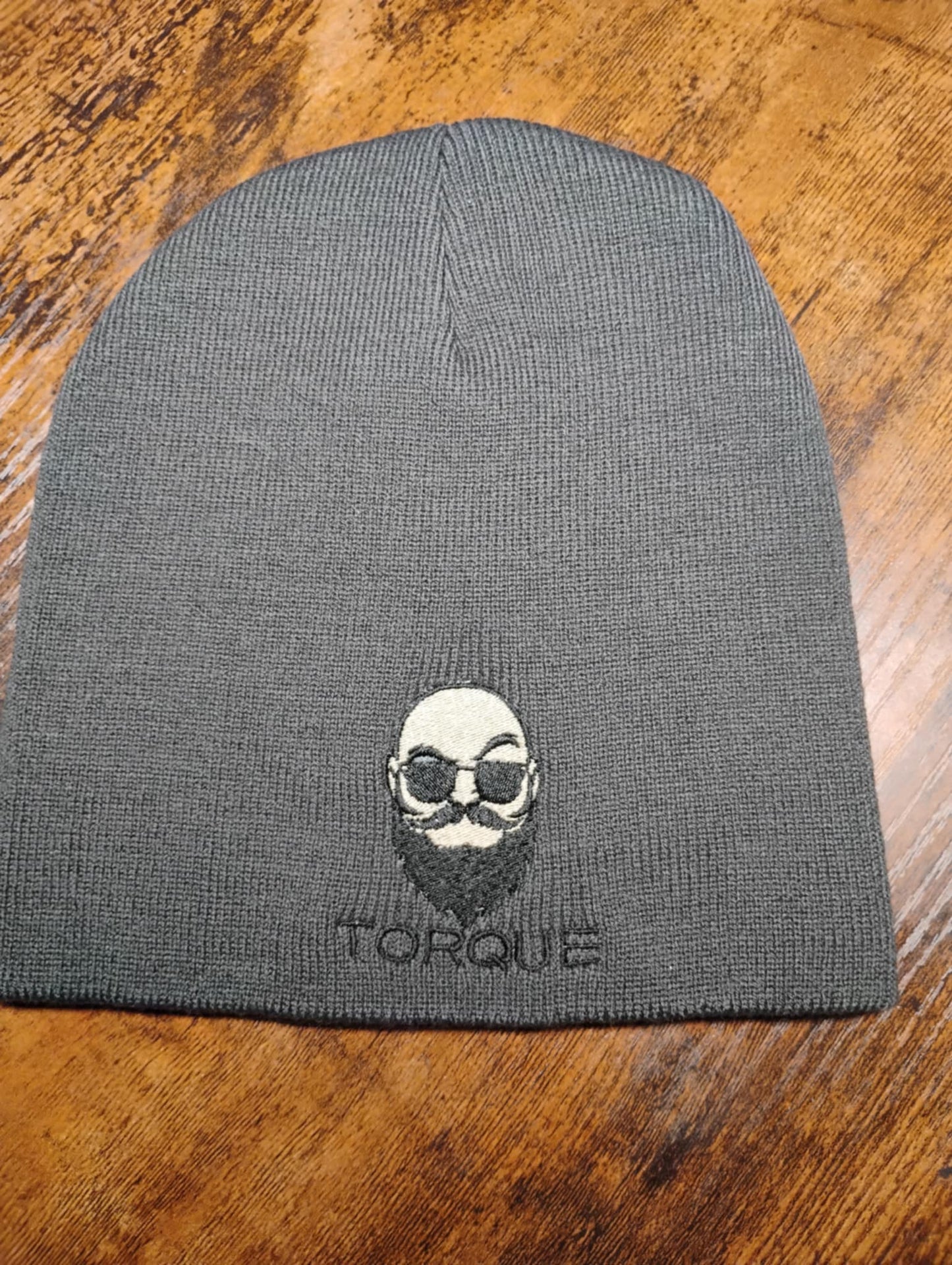 Mister Torque Beanie