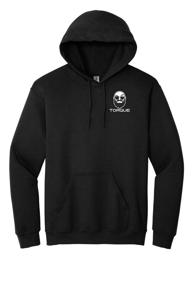 Boost the World Hoodie