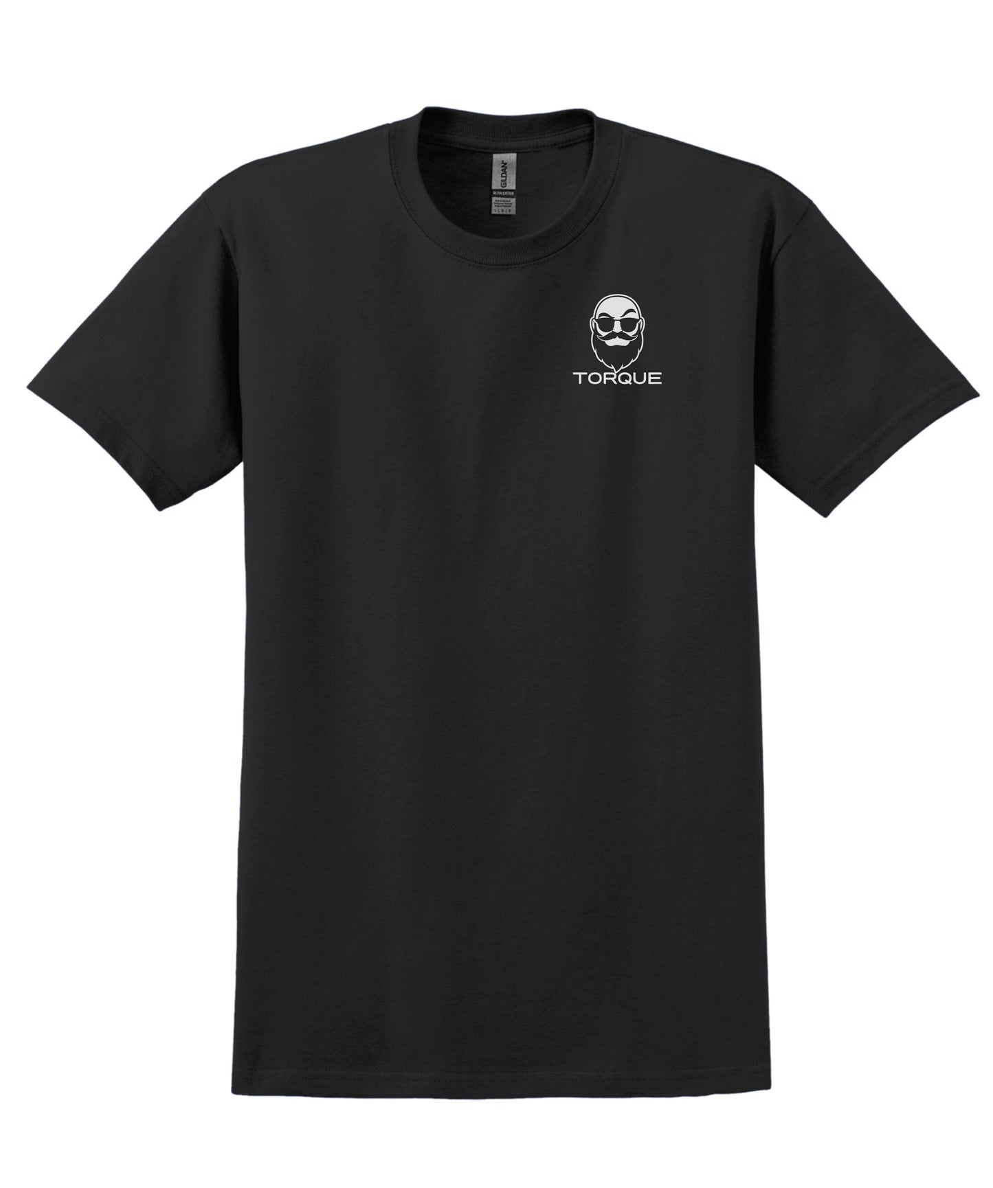 Wonder Twins Short Sleeve Tee